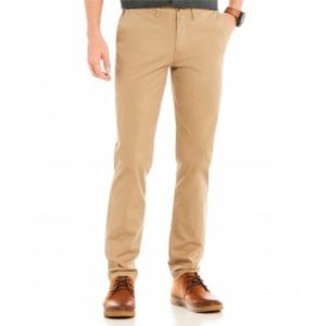 murano evan extra slim fit pants